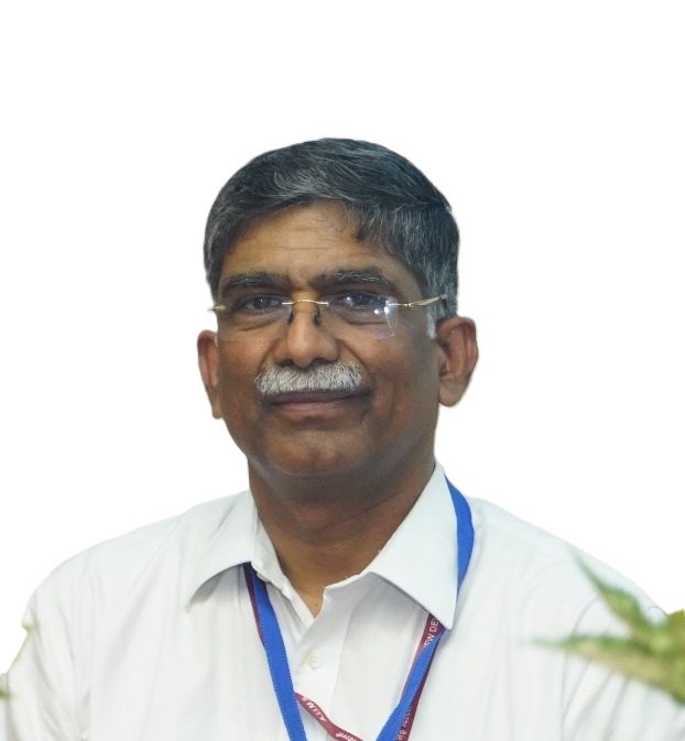 Prof. S. Senthil Kumaran, Ph.D.